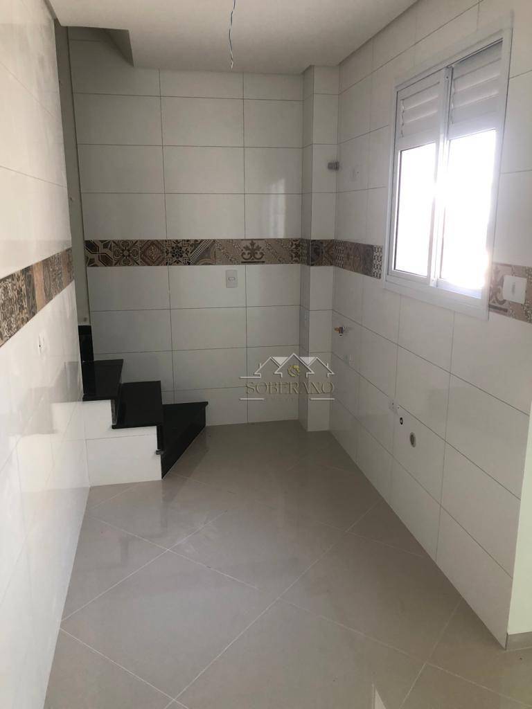 Cobertura à venda com 2 quartos, 96m² - Foto 6