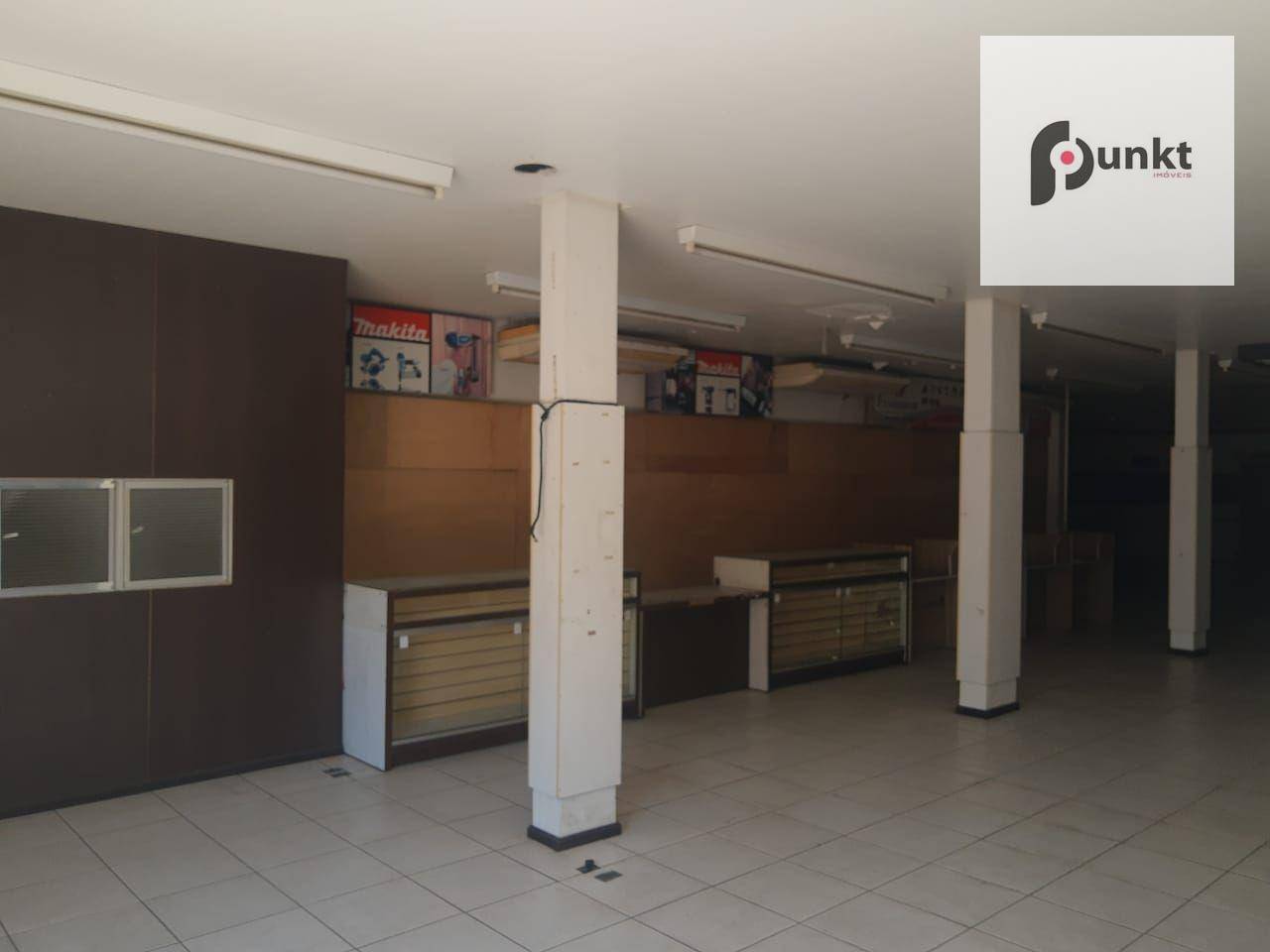 Depósito-Galpão-Armazém à venda e aluguel, 1500m² - Foto 2