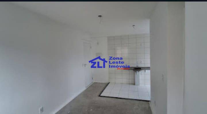 Apartamento à venda com 2 quartos, 41m² - Foto 13