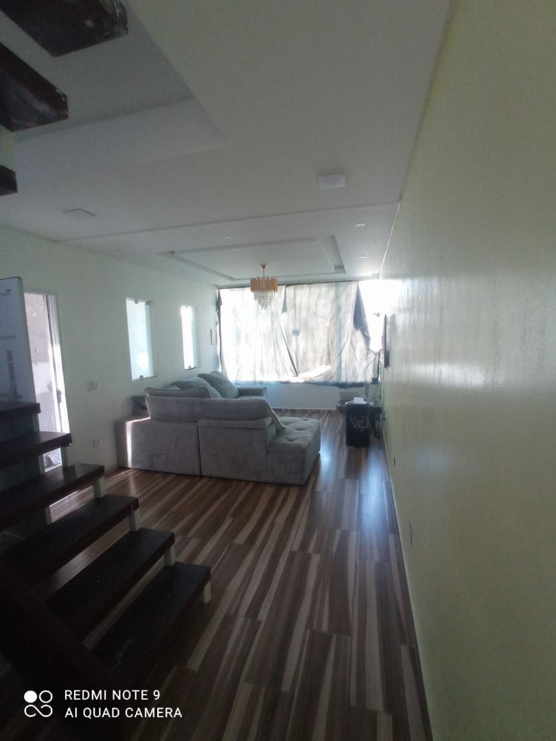 Sobrado à venda com 3 quartos, 350m² - Foto 5