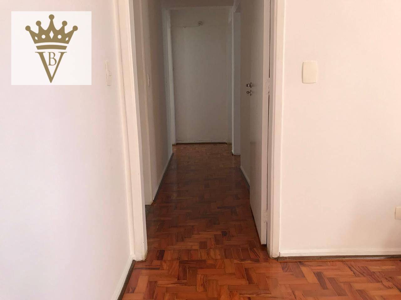 Apartamento à venda com 3 quartos, 105m² - Foto 9