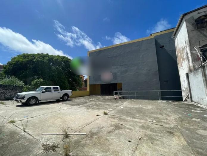Prédio Inteiro, 1100 m² - Foto 1