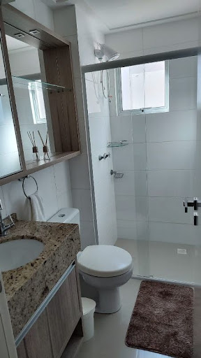 Apartamento à venda com 2 quartos, 65m² - Foto 10