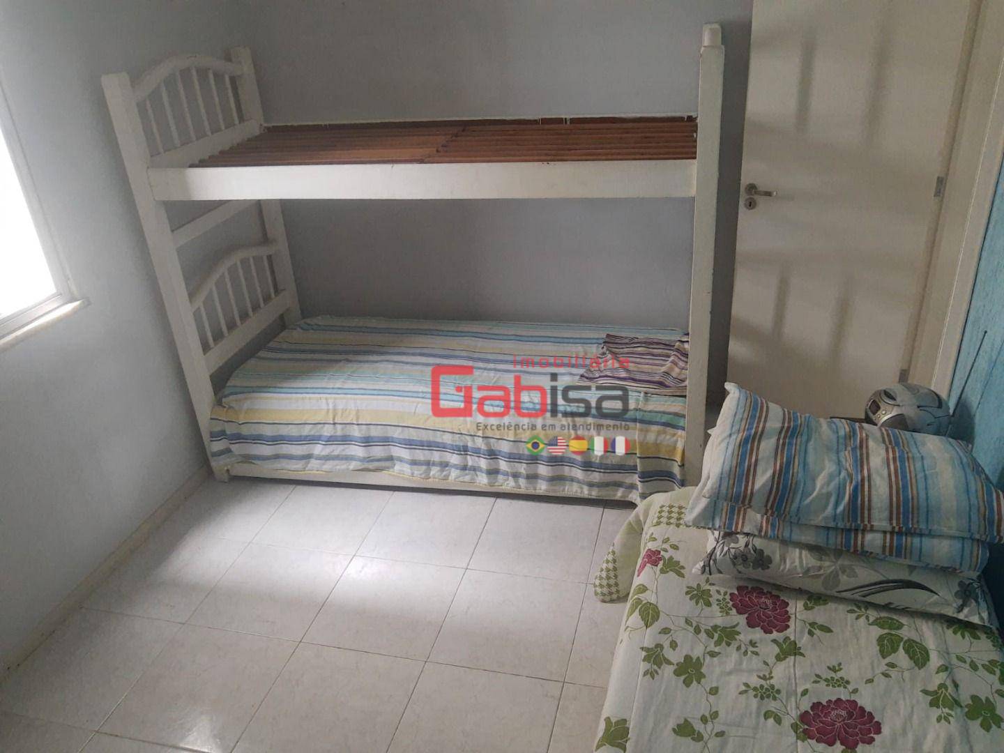 Apartamento à venda com 2 quartos, 90m² - Foto 14