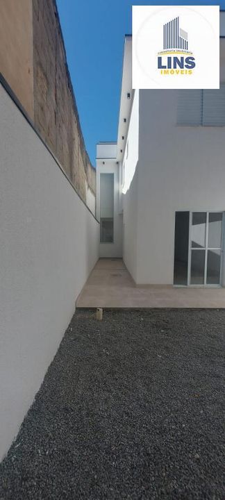 Sobrado à venda com 3 quartos, 105m² - Foto 6