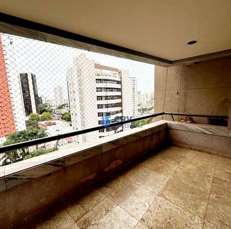 Apartamento à venda com 4 quartos, 246m² - Foto 16