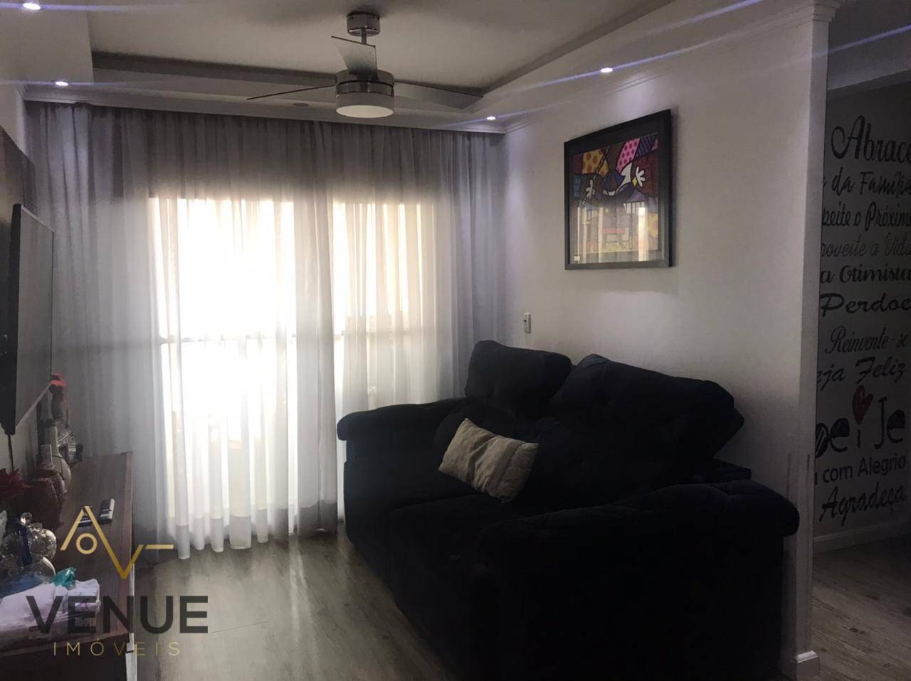 Apartamento à venda com 2 quartos, 57m² - Foto 17