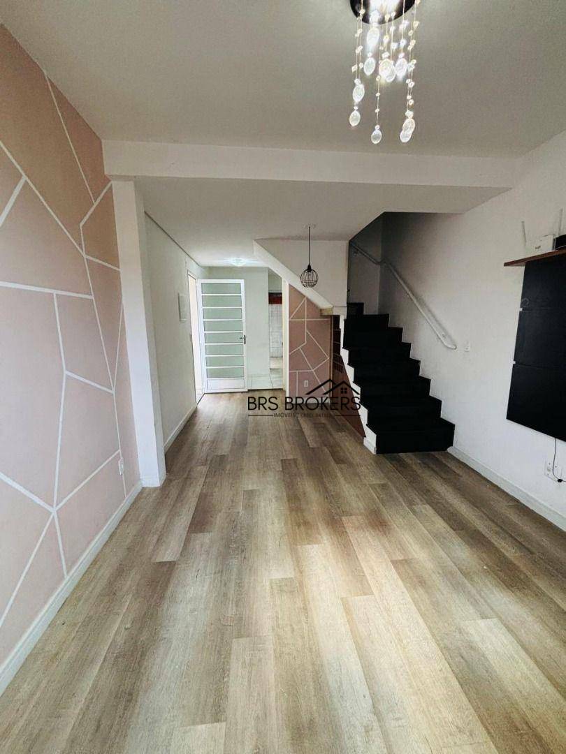 Sobrado à venda com 2 quartos, 71m² - Foto 10