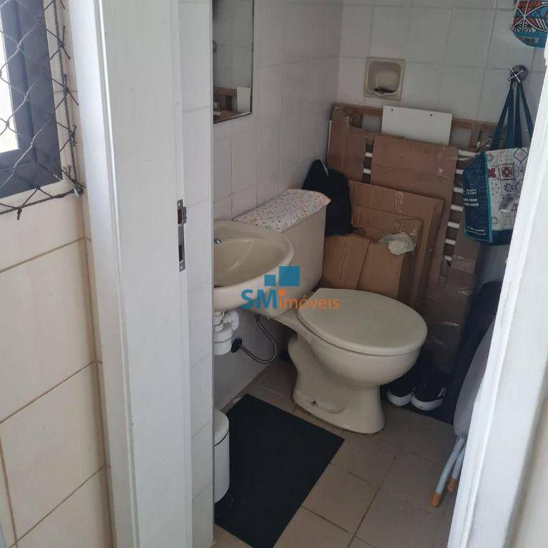 Apartamento à venda com 3 quartos, 90m² - Foto 27