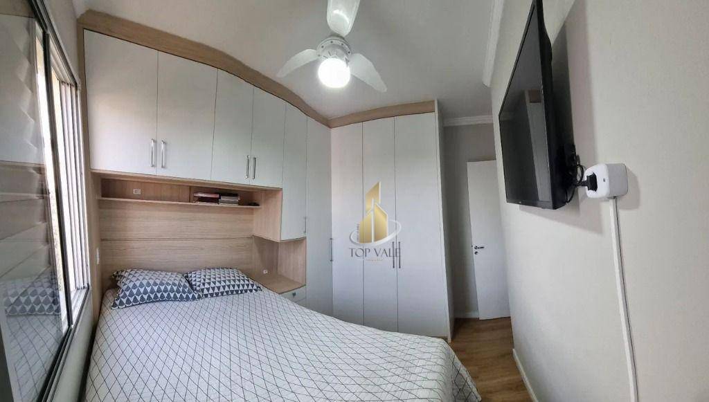 Apartamento à venda com 2 quartos, 50m² - Foto 9