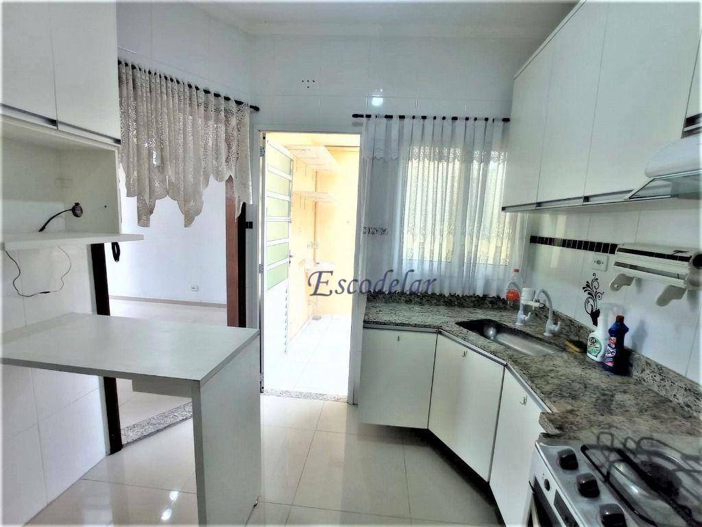 Casa à venda com 3 quartos, 123m² - Foto 8