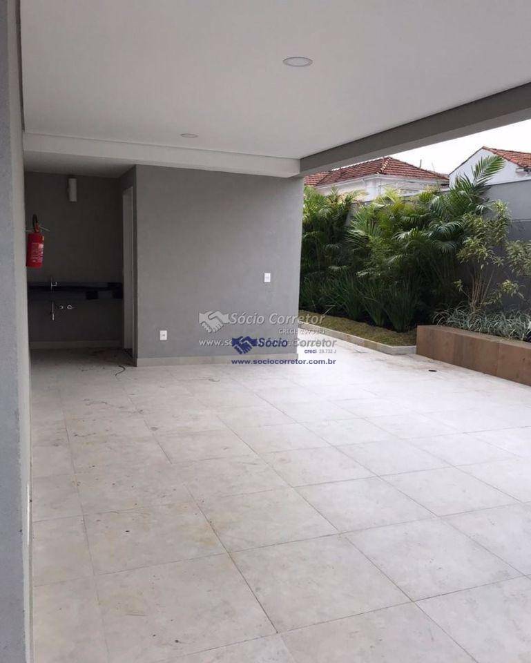 Apartamento à venda com 1 quarto, 60m² - Foto 29