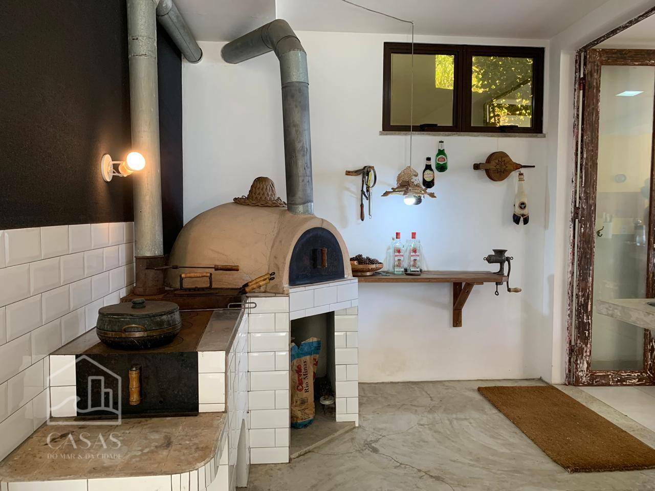 Casa à venda e aluguel com 4 quartos, 365m² - Foto 4