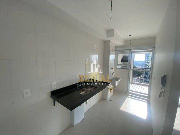 Apartamento à venda com 3 quartos, 73m² - Foto 5