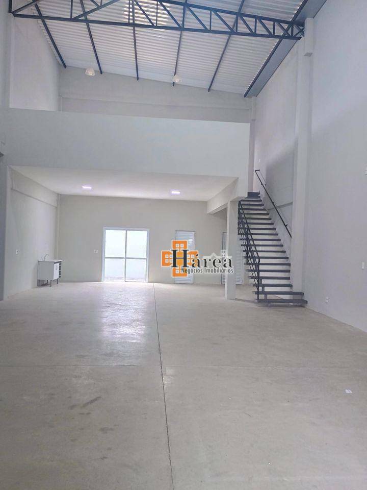 Depósito-Galpão-Armazém para alugar, 160m² - Foto 3