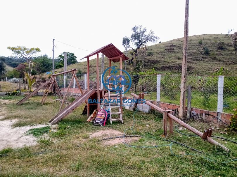 Fazenda à venda com 2 quartos, 4000m² - Foto 3