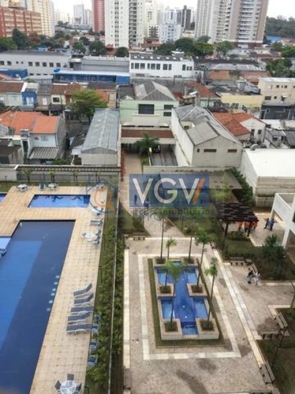 Apartamento à venda com 2 quartos, 72m² - Foto 9