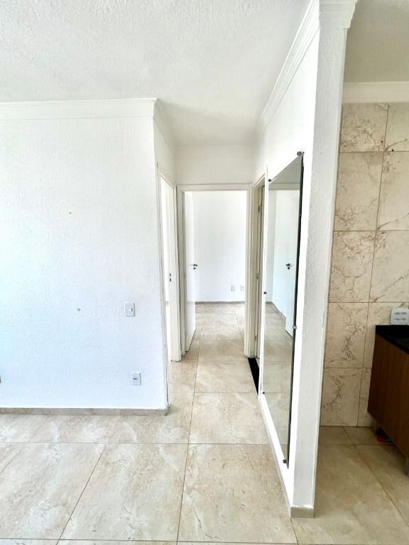 Apartamento à venda com 2 quartos, 39m² - Foto 7