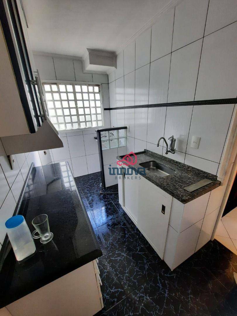 Casa de Condomínio à venda com 2 quartos, 42m² - Foto 6