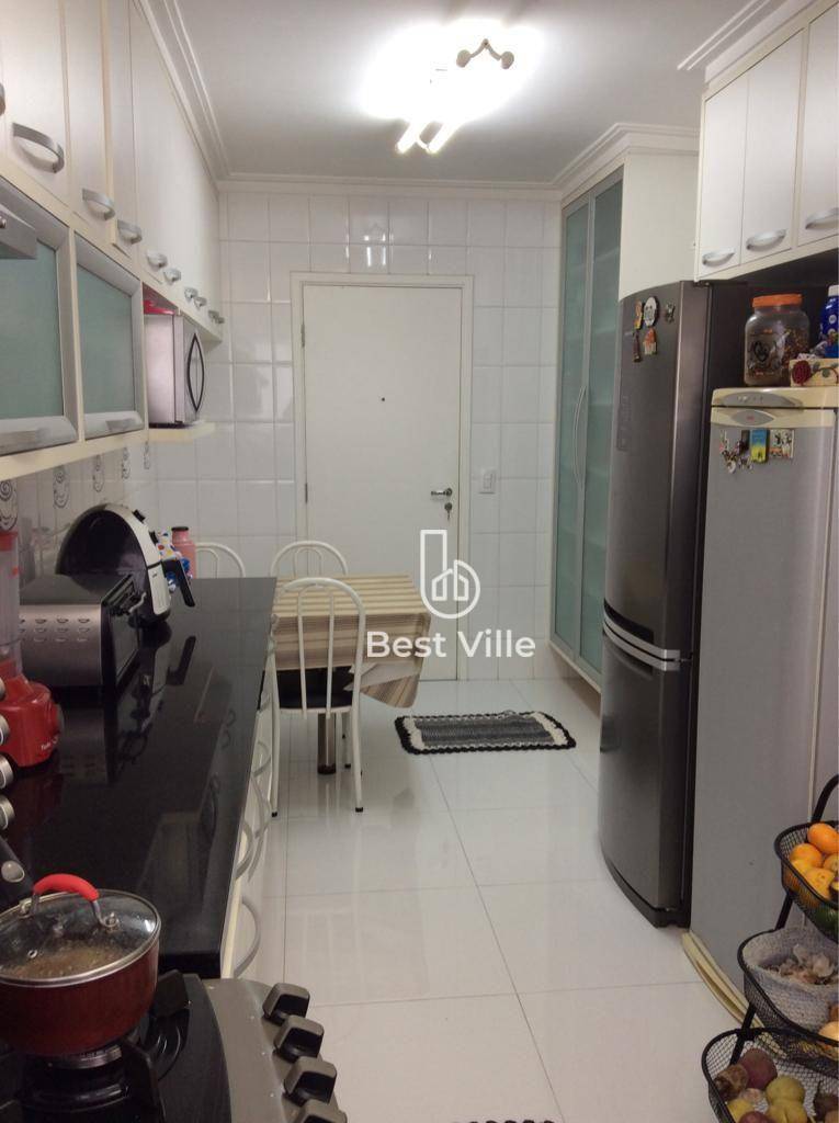 Apartamento para alugar com 3 quartos, 168m² - Foto 5