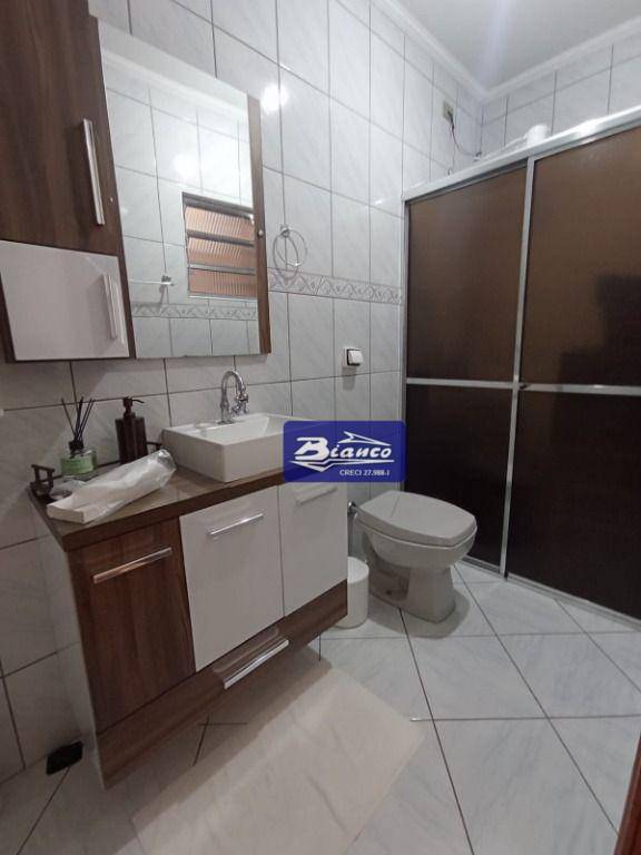 Sobrado à venda com 4 quartos, 167m² - Foto 28