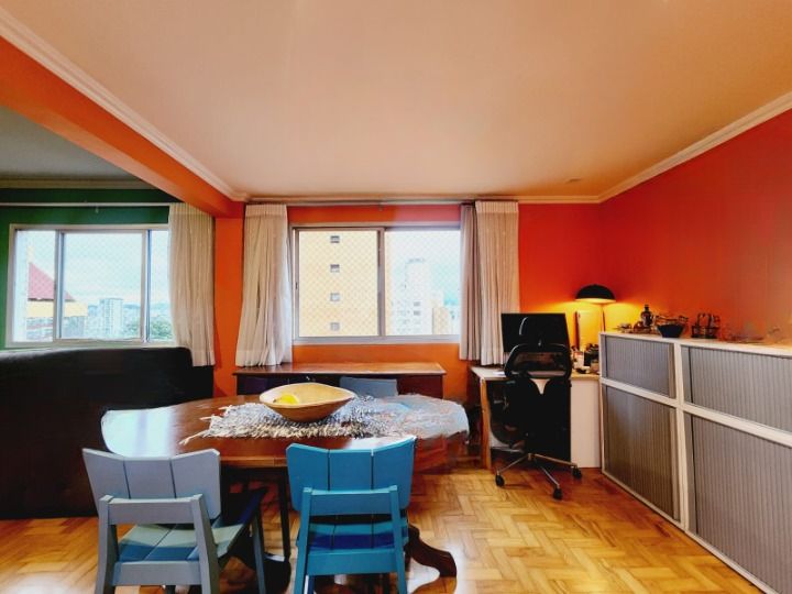 Apartamento à venda com 3 quartos, 95m² - Foto 5