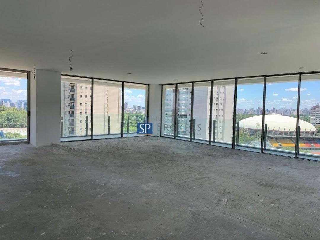 Apartamento à venda com 4 quartos, 340m² - Foto 3