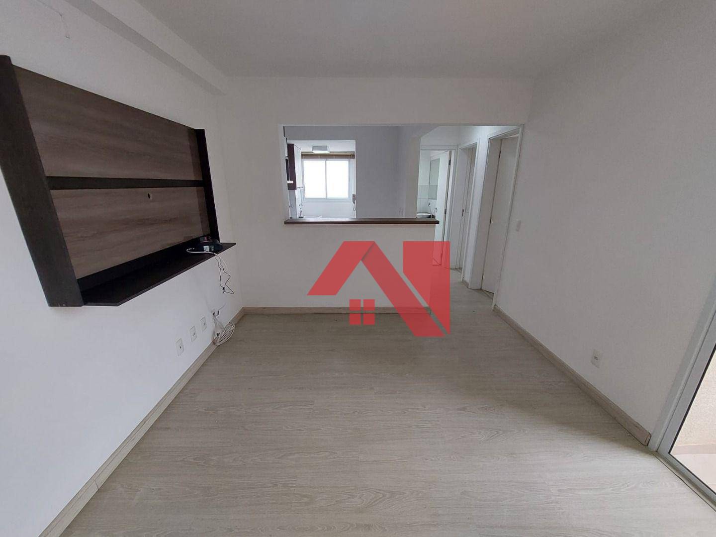 Apartamento para alugar com 2 quartos, 50m² - Foto 2