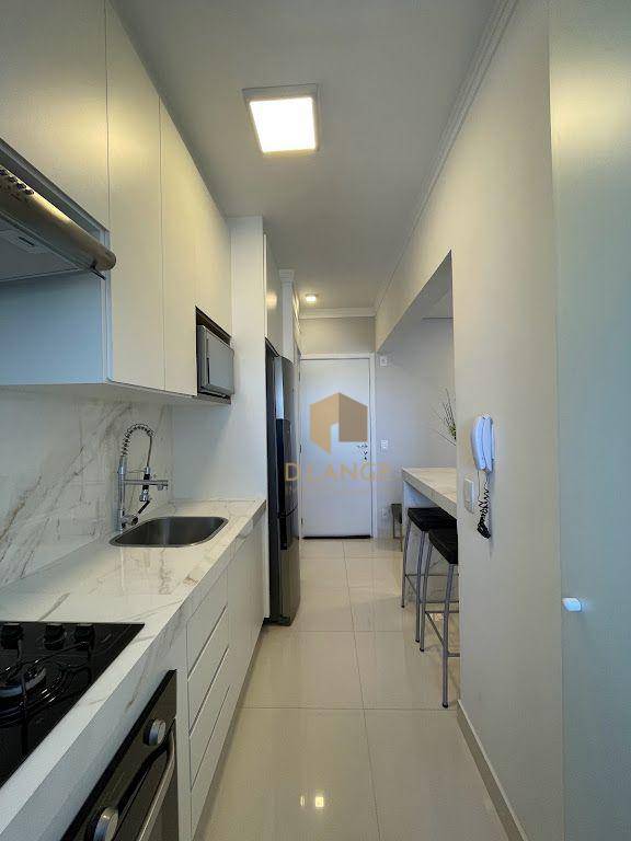 Apartamento à venda com 2 quartos, 60m² - Foto 15