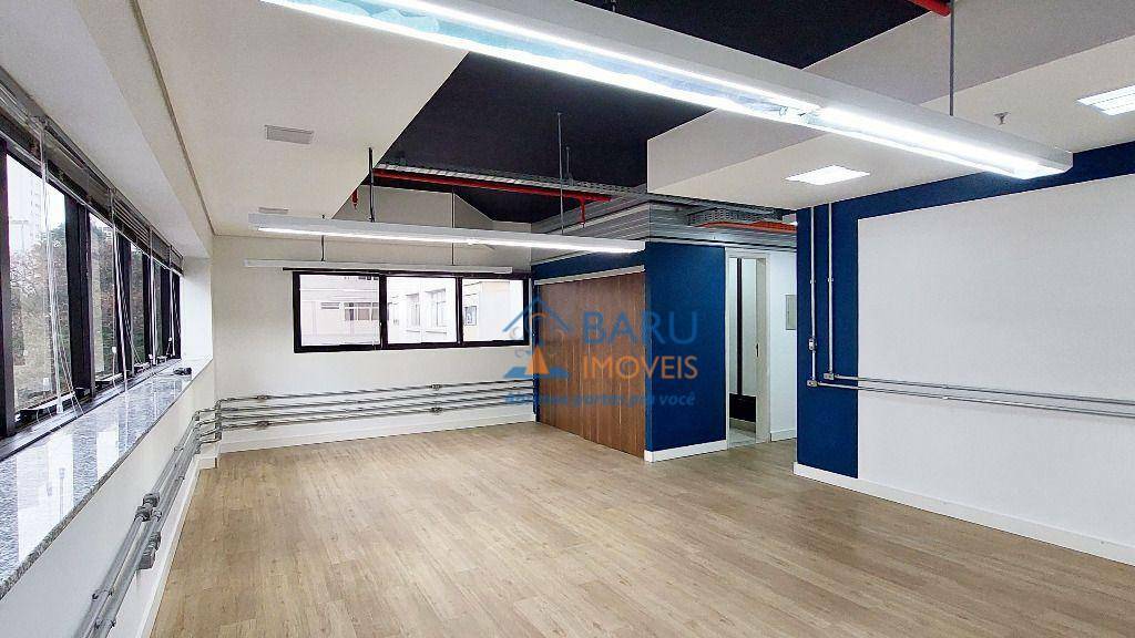 Conjunto Comercial-Sala à venda, 109m² - Foto 3