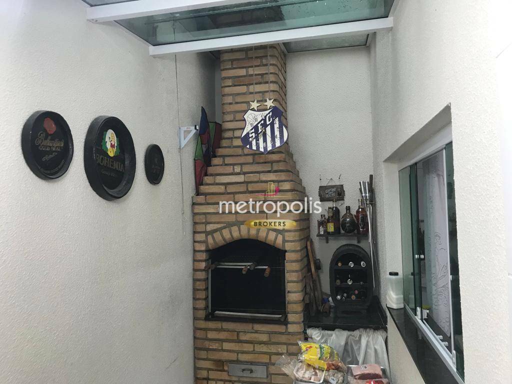 Sobrado à venda com 3 quartos, 121m² - Foto 4