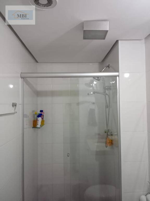 Apartamento à venda com 3 quartos, 86m² - Foto 6