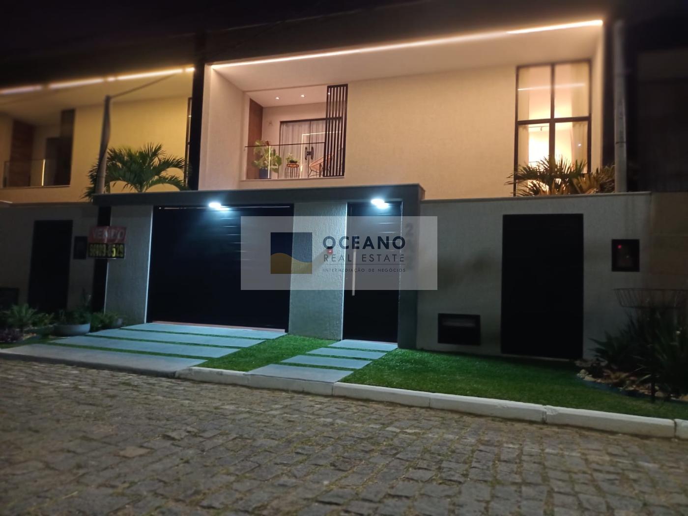 Casa de Condomínio à venda com 4 quartos, 293m² - Foto 2