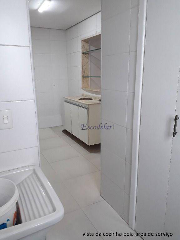 Apartamento à venda com 3 quartos, 94m² - Foto 20