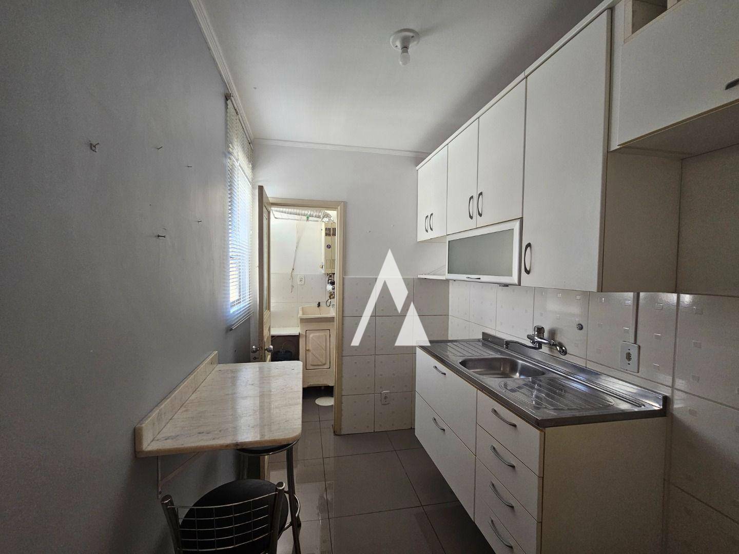 Apartamento para alugar com 1 quarto, 57M2 - Foto 17