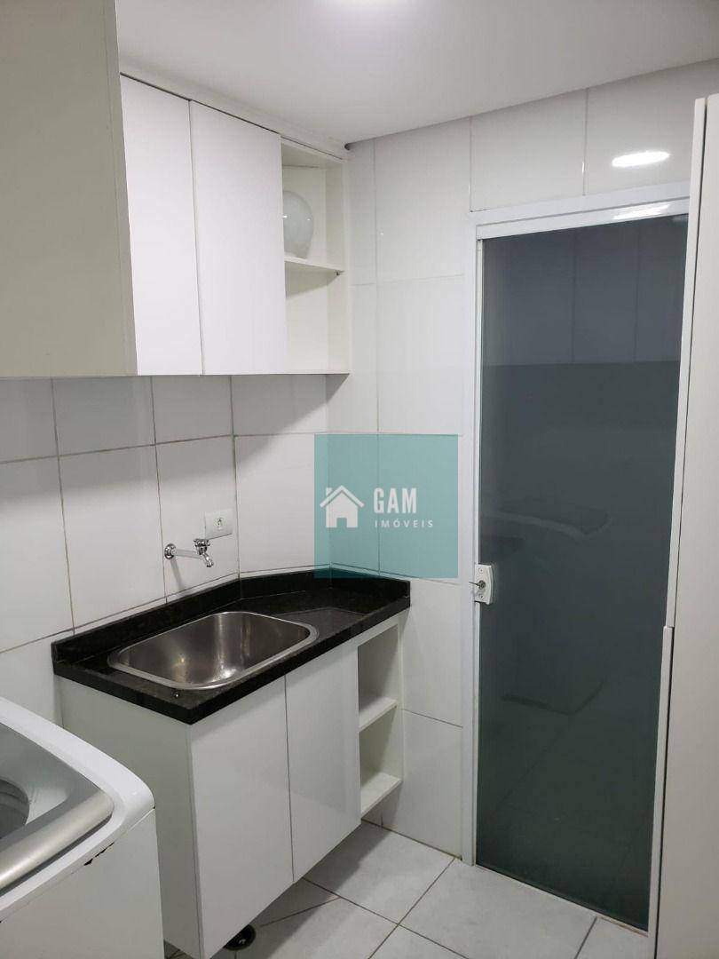 Sobrado para alugar com 3 quartos, 185m² - Foto 26