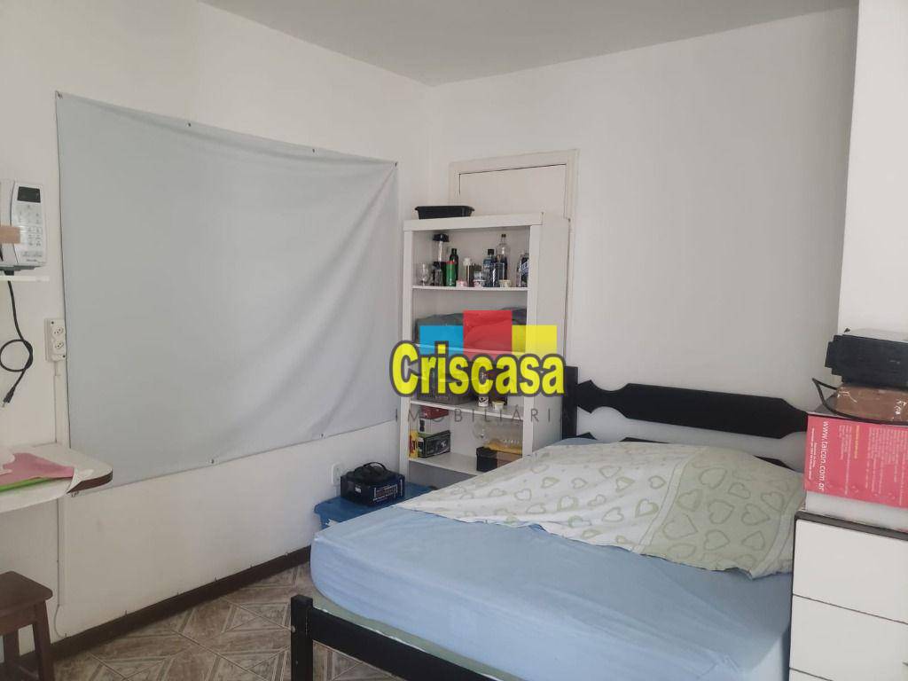 Casa à venda com 3 quartos, 60m² - Foto 11