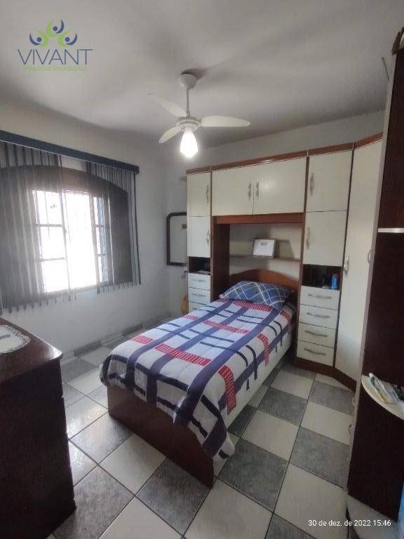 Sobrado à venda com 3 quartos, 197m² - Foto 34