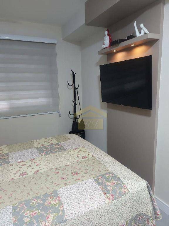 Apartamento à venda com 2 quartos, 63M2 - Foto 16