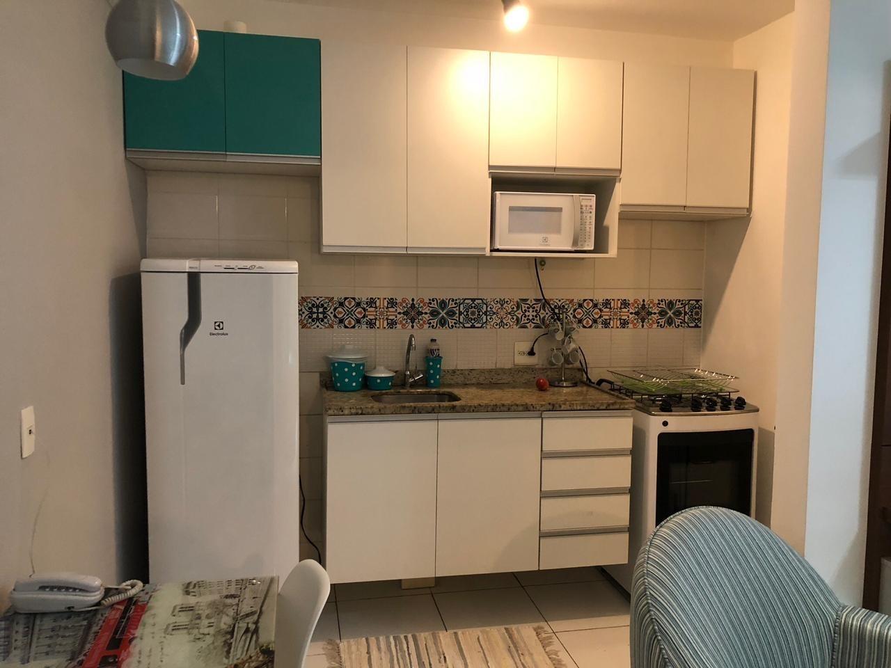 Apartamento à venda com 2 quartos, 57m² - Foto 9