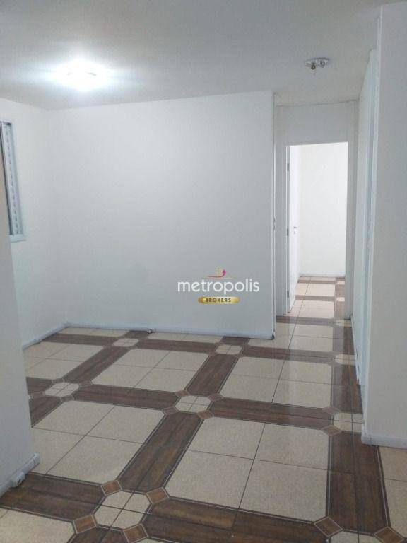 Apartamento à venda com 2 quartos, 62m² - Foto 4