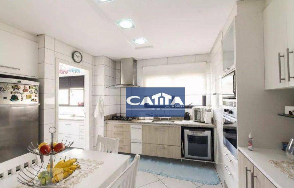 Apartamento à venda com 3 quartos, 151m² - Foto 1