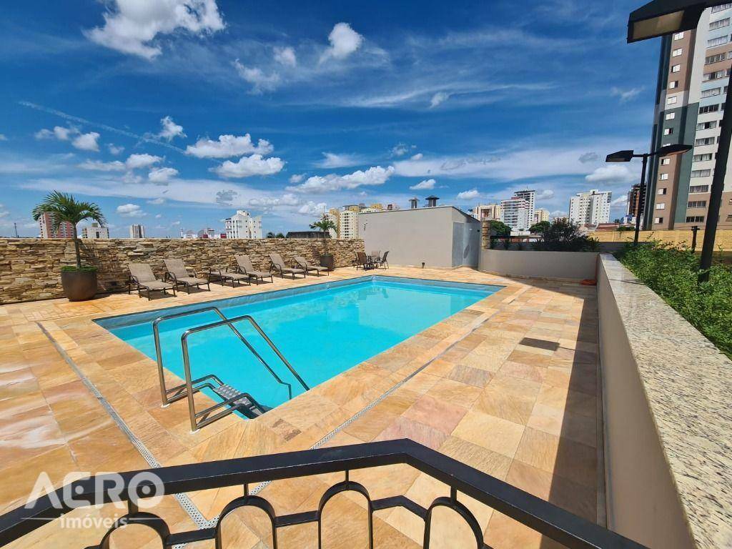 Apartamento à venda com 3 quartos, 101m² - Foto 18