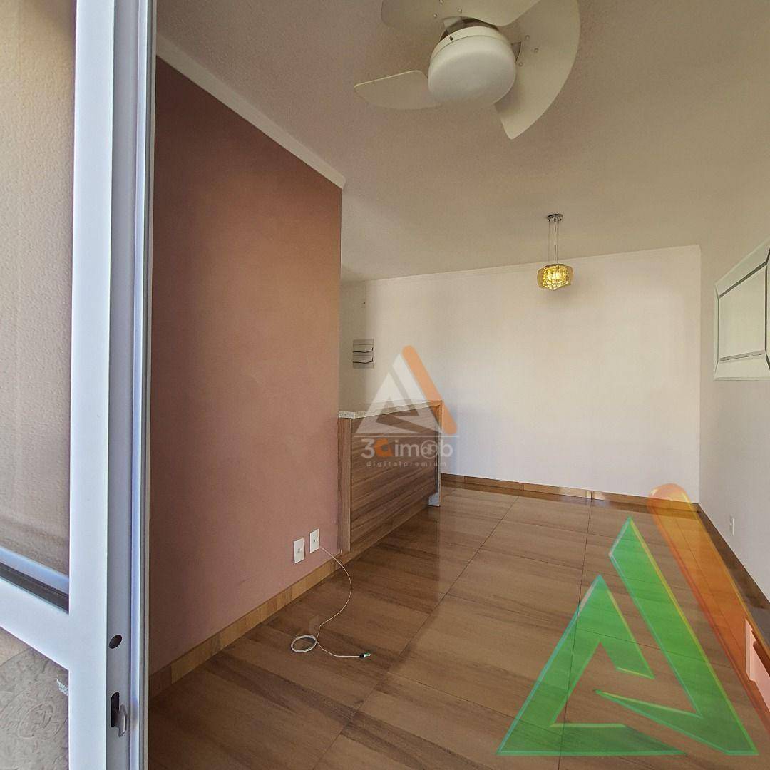 Apartamento à venda e aluguel com 2 quartos, 48m² - Foto 6