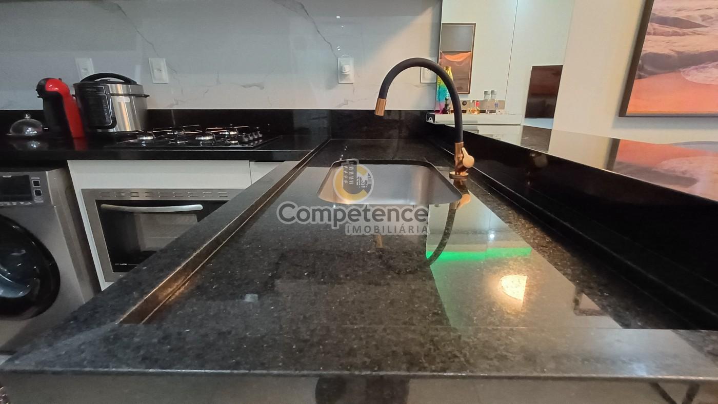 Apartamento à venda com 2 quartos, 50m² - Foto 4