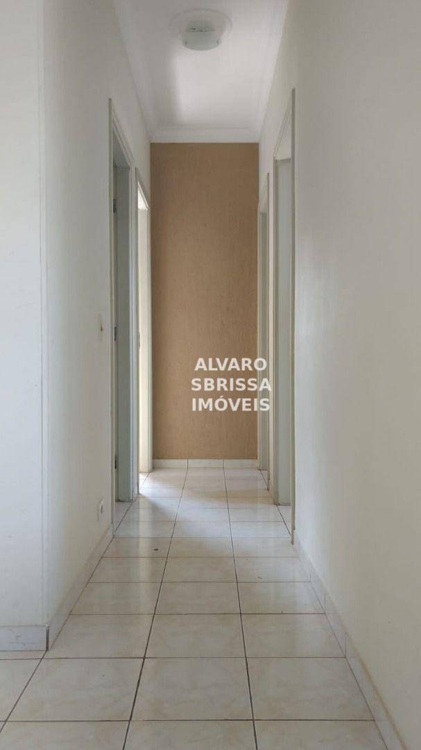 Apartamento à venda com 3 quartos, 75m² - Foto 7