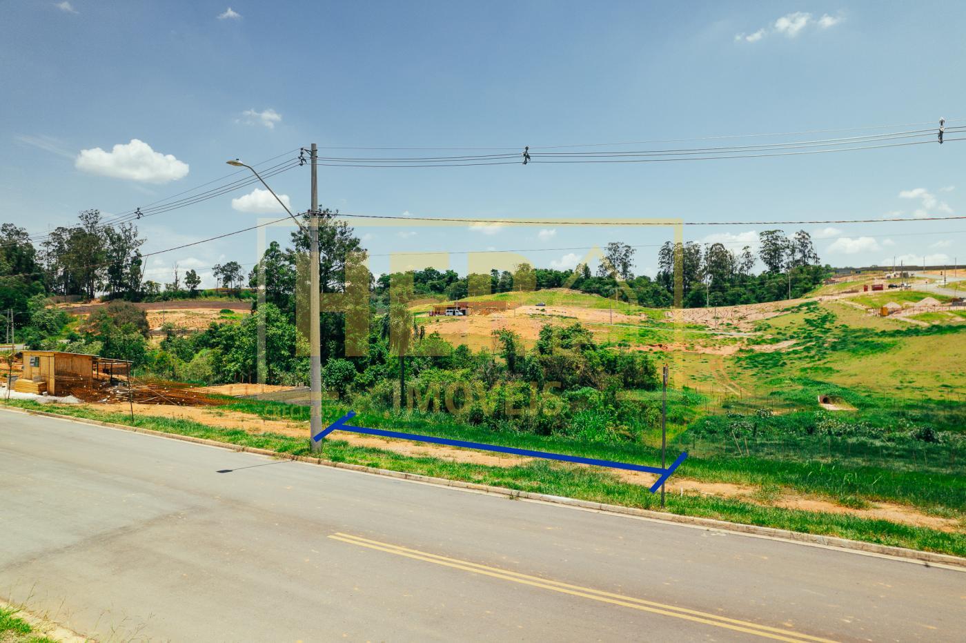 Terreno à venda, 270m² - Foto 7