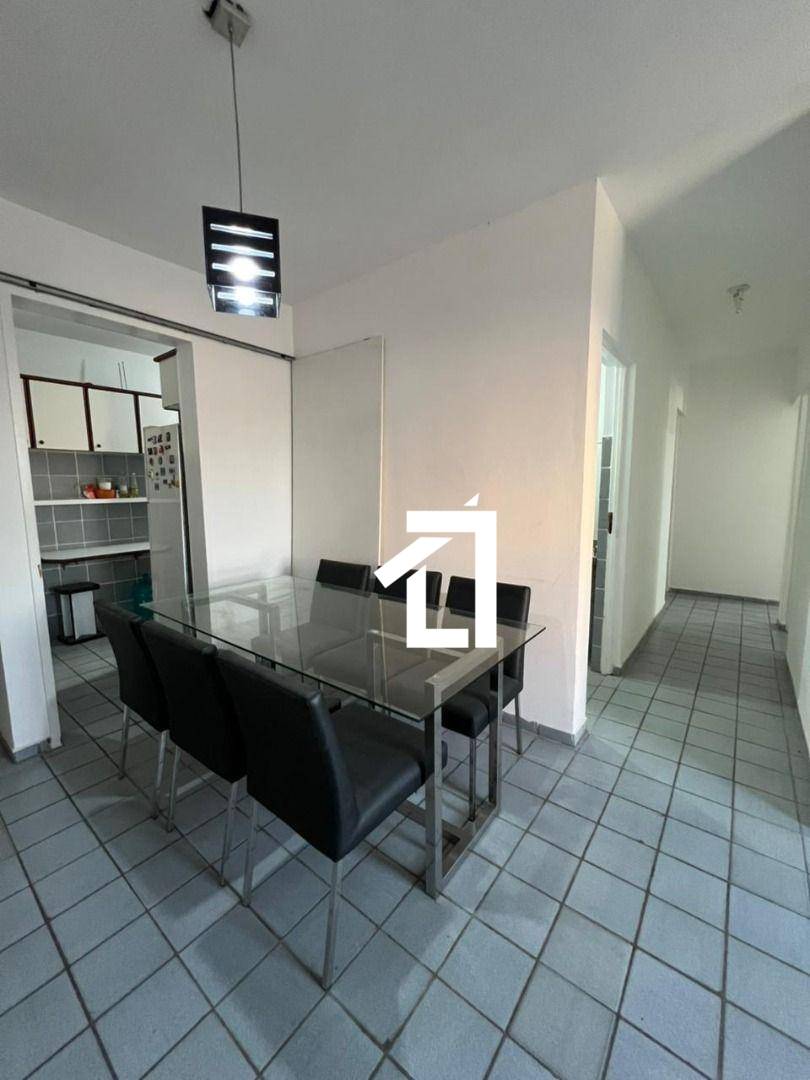 Apartamento, 3 quartos, 72 m² - Foto 2