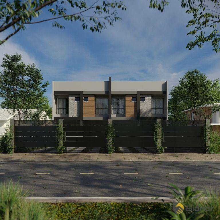 Casa à venda e aluguel com 2 quartos, 78m² - Foto 24