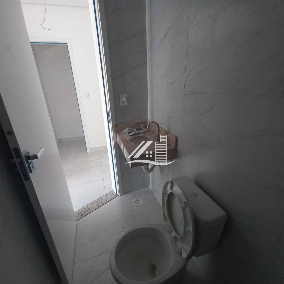 Apartamento à venda com 2 quartos, 42m² - Foto 9